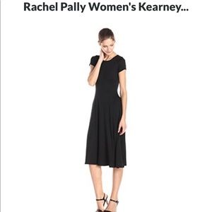 Rachel Pally long black dress